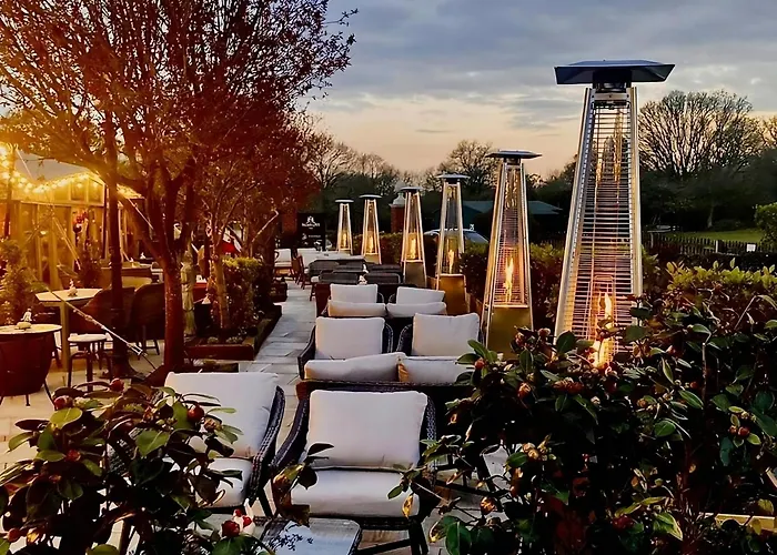 Balmer Lawn Brockenhurst